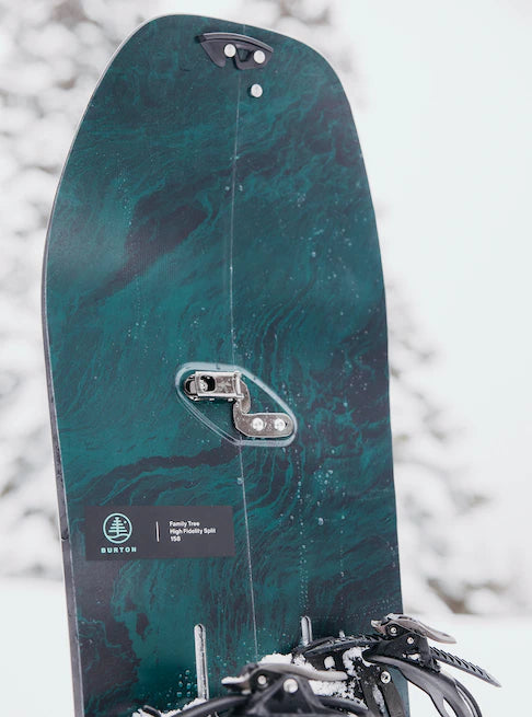 BURTON バートン FT HIGH FIDELITY SPLIT 25-26 スノーボード ボード