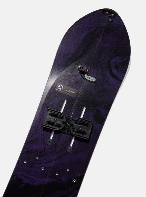 スノーボード ボード バートン BURTON 3D FISH SPLIT No Color 25-26 送料無料 日本正規品 予約商品 店頭受け取り可能