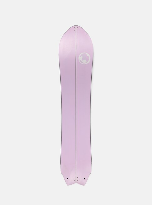 スノーボード ボード バートン BURTON 3D FISH SPLIT No Color 25-26 送料無料 日本正規品 予約商品 店頭受け取り可能