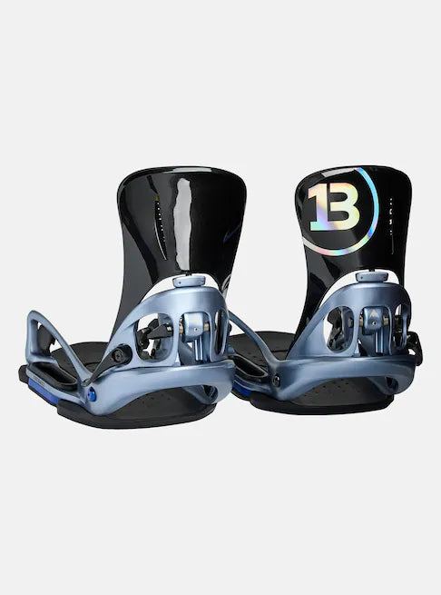 スノーボード バインディング バートン BURTON STEP ON GENESIS EST Silver 25-26 送料無料 日本正規品 予約商品 店頭受け取り可能