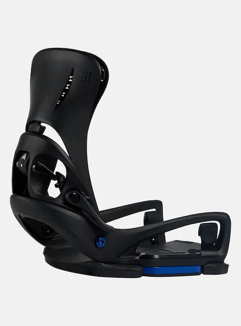 スノーボード バインディング バートン BURTON STEP ON ESCAPADE EST Black 25-26 送料無料 日本正規品 予約商品 店頭受け取り可能