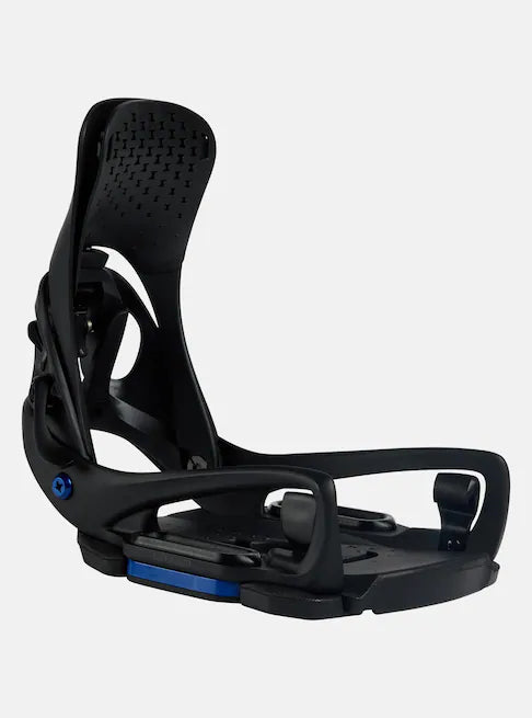 スノーボード バインディング バートン BURTON STEP ON ESCAPADE EST Black 25-26 送料無料 日本正規品 予約商品 店頭受け取り可能
