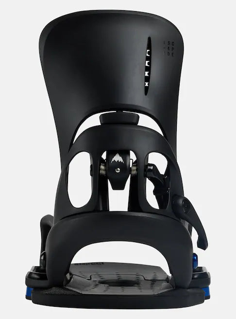 スノーボード バインディング バートン BURTON STEP ON ESCAPADE EST Black 25-26 送料無料 日本正規品 予約商品 店頭受け取り可能