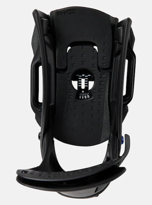 スノーボード バインディング バートン BURTON STEP ON ESCAPADE EST Black 25-26 送料無料 日本正規品 予約商品 店頭受け取り可能