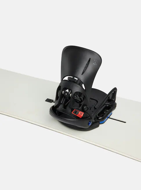 スノーボード バインディング バートン BURTON STEP ON ESCAPADE EST Black 25-26 送料無料 日本正規品 予約商品 店頭受け取り可能