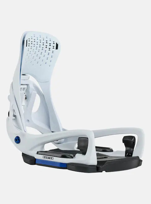 スノーボード バインディング バートン BURTON STEP ON ESCAPADE EST White 25-26 送料無料 日本正規品 予約商品 店頭受け取り可能