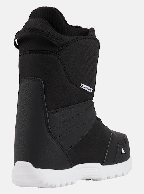 スノーボード ブーツ バートン BURTON SMALLS BOA Black 25-26 送料無料 日本正規品 予約商品 店頭受け取り可能