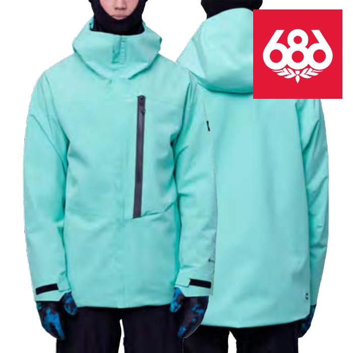 686 GORE-TEX gt jacket Lサイズ 23-24サイクル