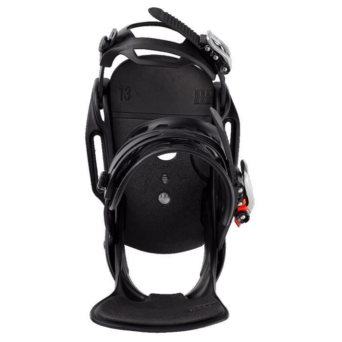 日本正規品 スノーボード ビンディング バートン レクサ 金具 23-24 BURTON WOMEN'S LEXA EST Black The Channel専用 バインディング ウィメンズ 女性 スノボー