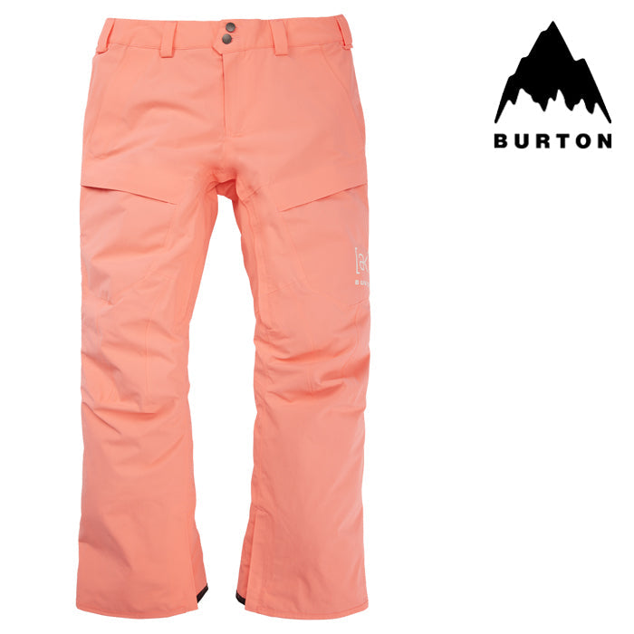 日本正規品 スノーボード ウェア バートン パンツ 23-24 BURTON MEN'S [AK] SWASH GORE-TEX 2L PA