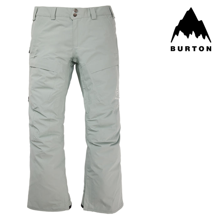 日本正規品 スノーボード ウェア バートン パンツ 23-24 BURTON MEN'S [AK] SWASH GORE-TEX 2L PA