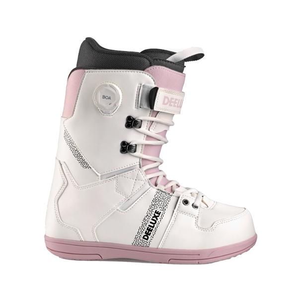 日本正規品 スノーボード ブーツ ディーラックス ディーエヌエー 23-24 DEELUXE DNA Day Dreamer UNISEX ユニセックス 男性 女性 2024