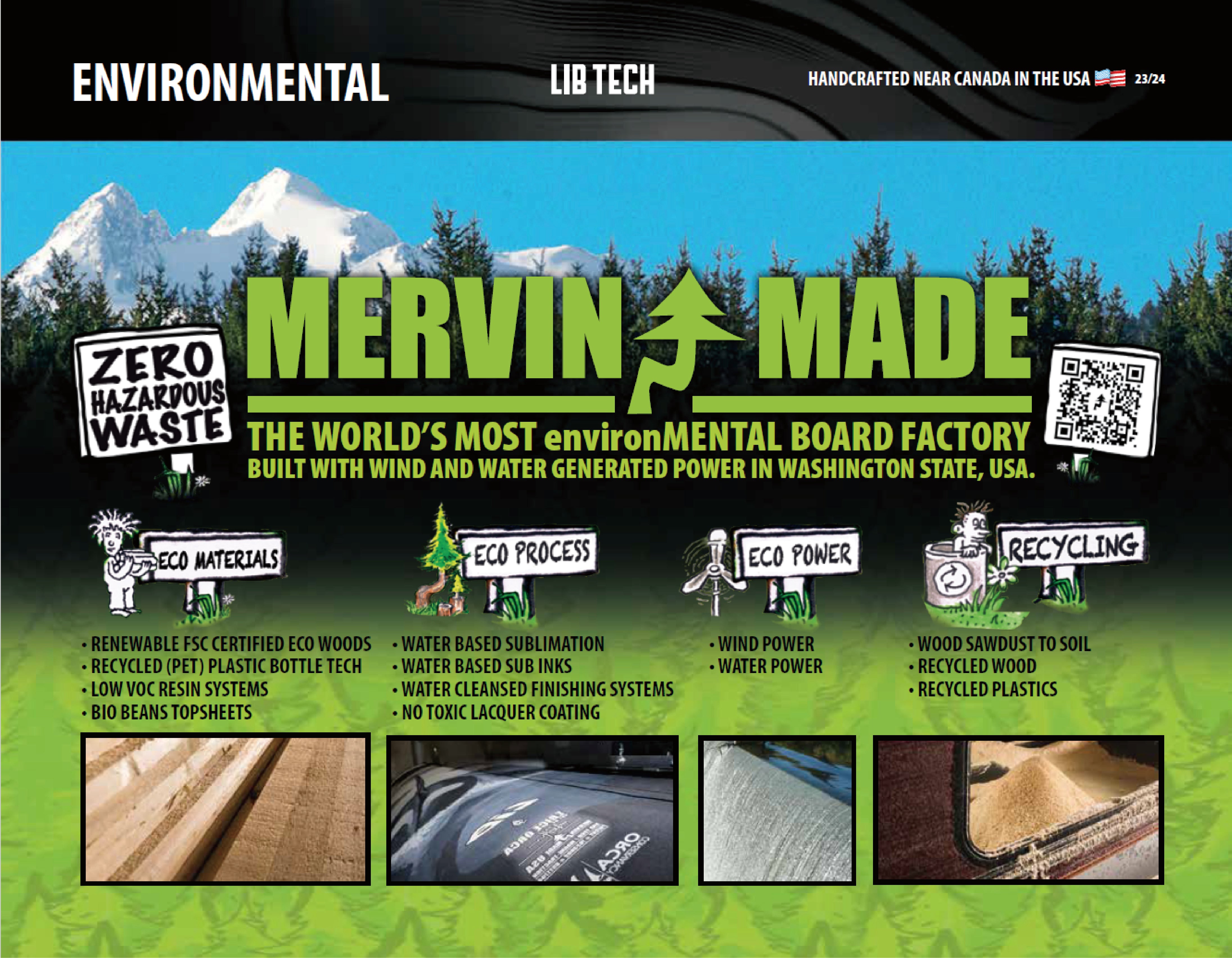 LIBTECH リブテック DYNASWORD 23-24 スノーボード ボード