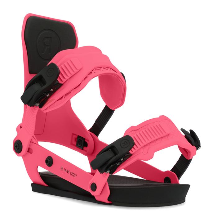 23-24 RIDE Snowboard A - 9 ライド バインディング オールマウンテン カービング パウダー バックカントリー フリースタイル グラトリ ラントリ スノーボード メンズ ユニセックス