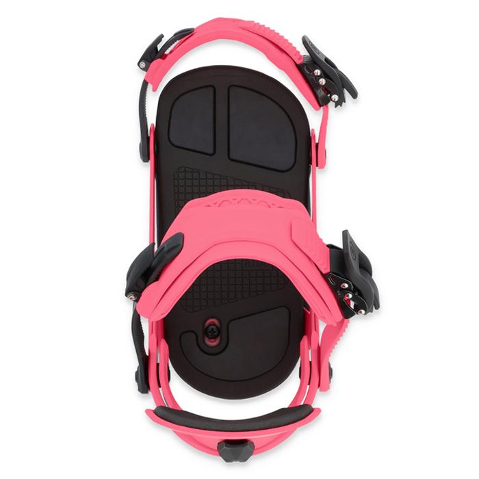 23-24 RIDE Snowboard A - 9 ライド バインディング オールマウンテン カービング パウダー バックカントリー フリースタイル グラトリ ラントリ スノーボード メンズ ユニセックス