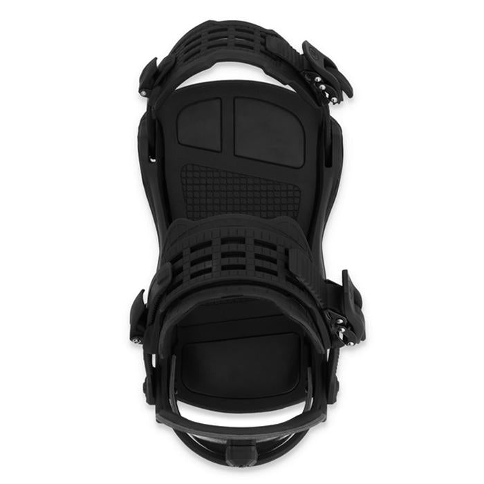 23-24 RIDE Snowboard C - 10 Black ライド バインディング オールマウンテン カービング パウダー バックカントリー フリースタイル グラトリ ラントリ スノーボード メンズ ユニセックス