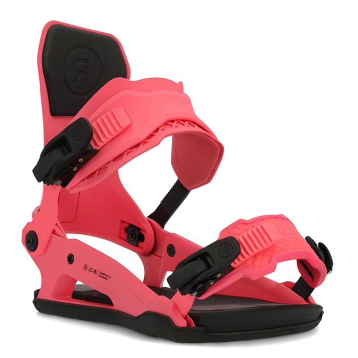 23-24 RIDE Snowboard C - 9 ライド バインディング オールマウンテン カービング パウダー バックカントリー フリースタイル グラトリ ラントリ スノーボード メンズ ユニセックス