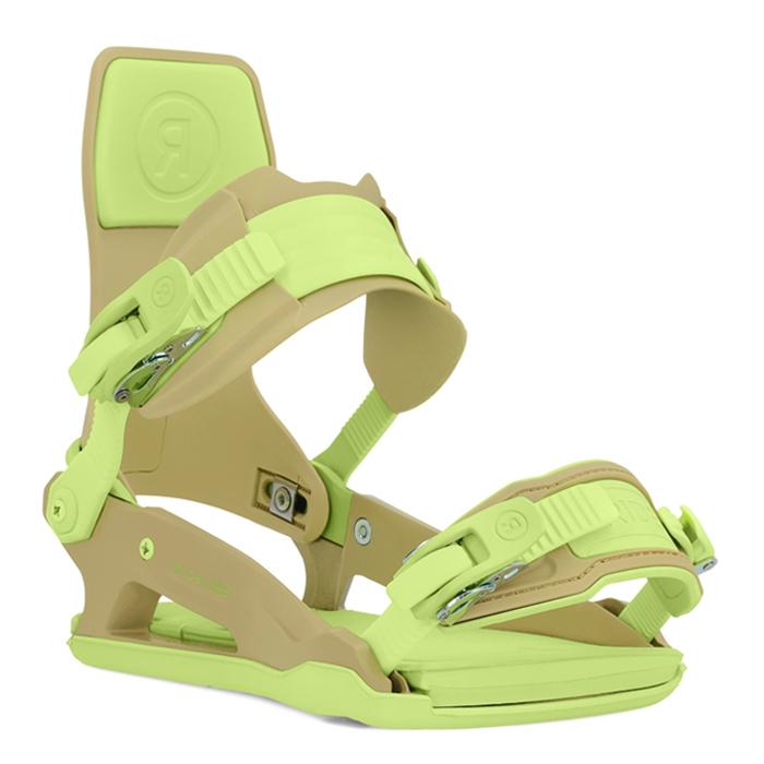 23-24 RIDE Snowboard C - 6 ライド バインディング オールマウンテン カービング パウダー バックカントリー フリースタイル グラトリ ラントリ スノーボード メンズ ユニセックス