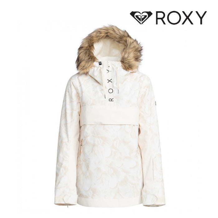 日本正規品 スノーボード ウェア ロキシー ジャケット 23-24 ROXY SHELTER JK WBS1 ウィメンズ 女性