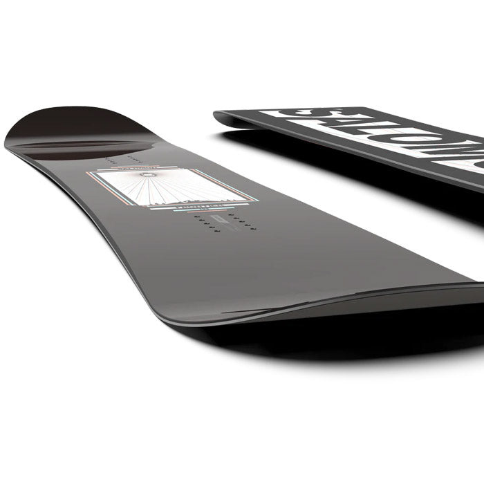 SALOMON サロモン  FRONTIER  23-24 スノーボード ボード