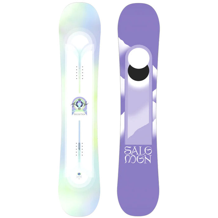SALOMON サロモン  LOTUS  23-24 スノーボード ボード