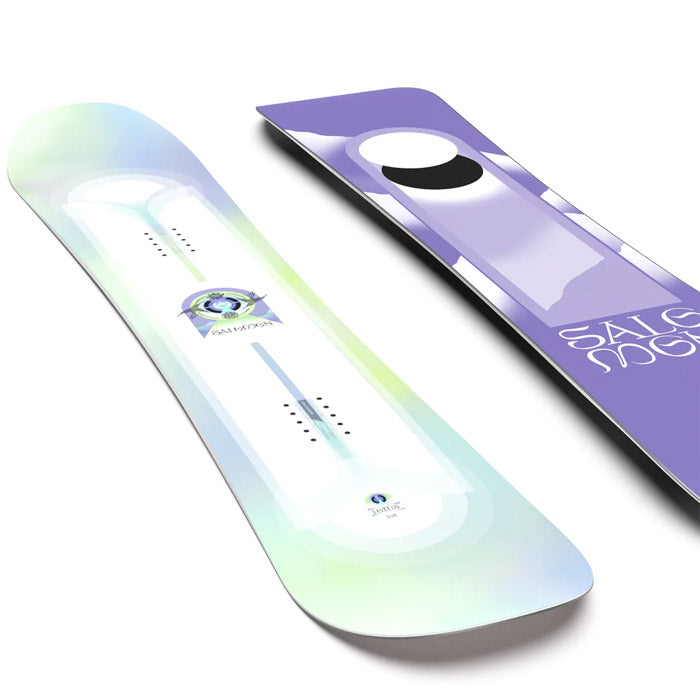 SALOMON サロモン  LOTUS  23-24 スノーボード ボード