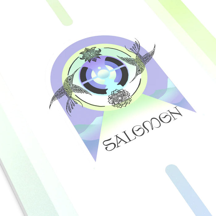 SALOMON サロモン  LOTUS  23-24 スノーボード ボード