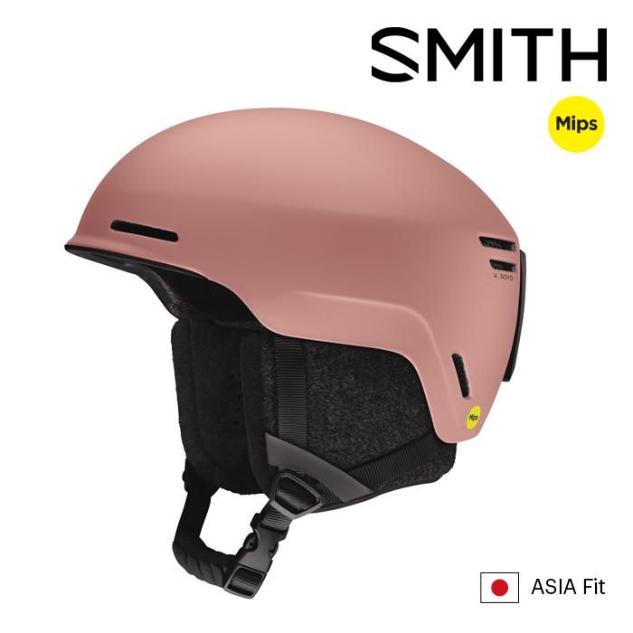 SMITH スノーヘルメット MAZE MIPS ASIAN FIT - スキー・スノーボード