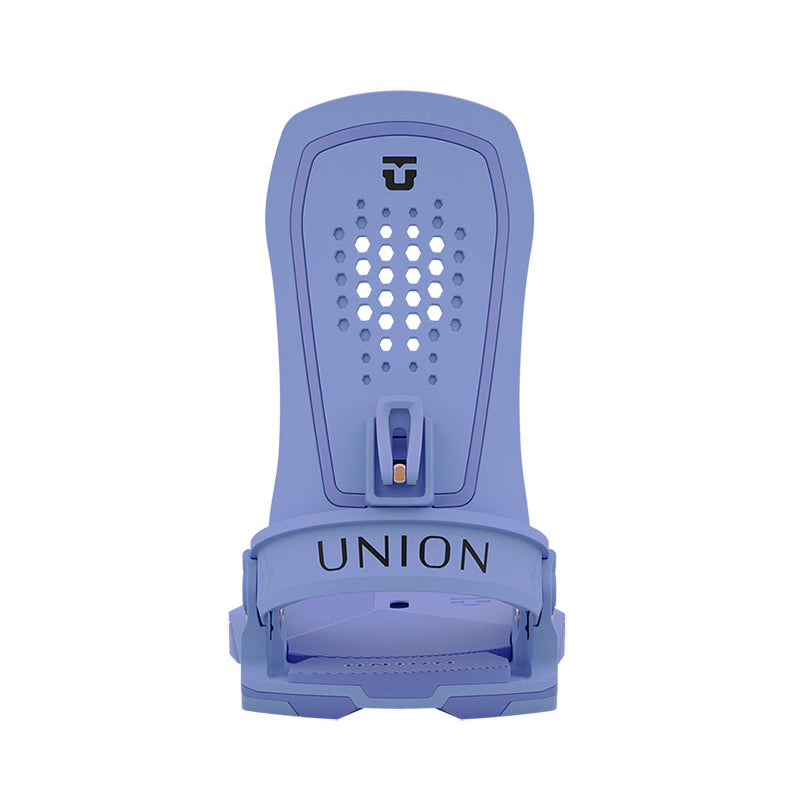 日本正規品 スノーボード バインディング ユニオン トリロジー 23-24 UNION TRILOGY Bluebell WOMEN'S ウィメンズ 女性 バインディング 金具 スノボー 2024