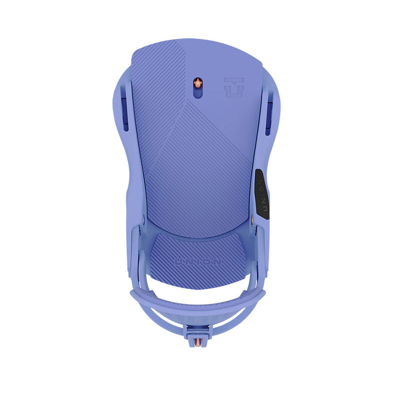 日本正規品 スノーボード バインディング ユニオン トリロジー 23-24 UNION TRILOGY Bluebell WOMEN'S ウィメンズ 女性 バインディング 金具 スノボー 2024