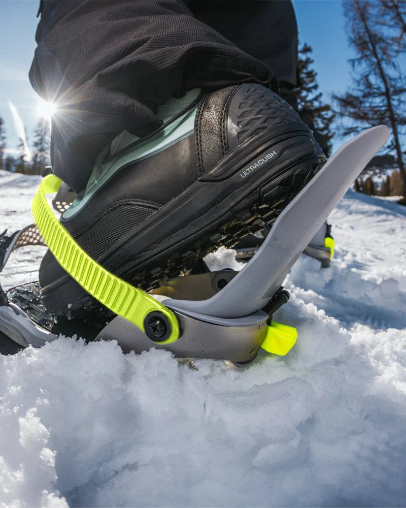 スノーボード ビンディング BATALEON BLASTER AW FASE WHITE 25-26 送料無料 日本正規品 予約商品 店頭受け取り可能