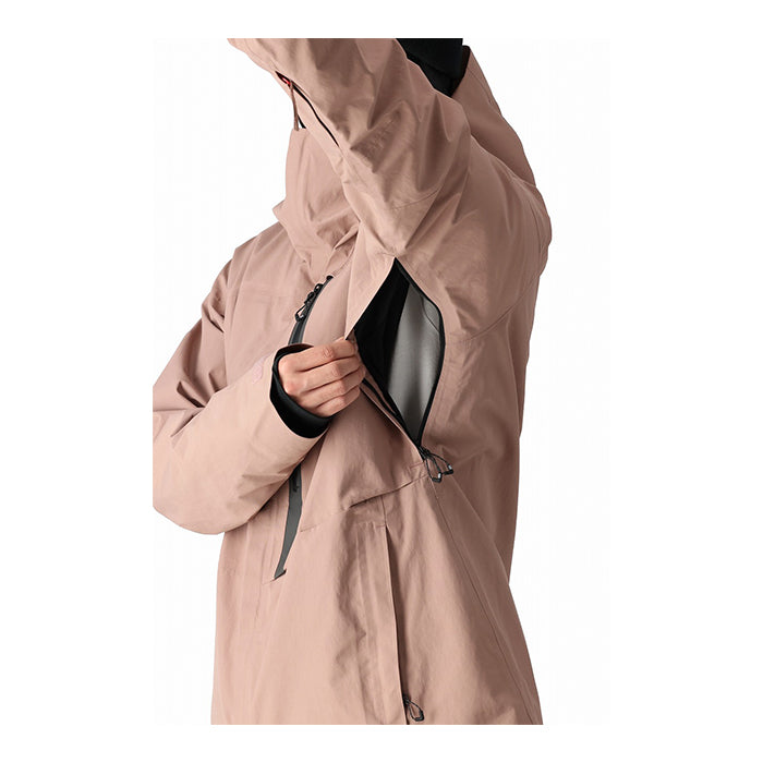 686 six eight six 24-25 Collection GORE-TEX GT JACKET 早期予約 スノーボード ウェア シックスエイトシックス ロクハチロク ゴアテックス スノーボードウェア カービング パウダー バックカントリー グラトリ メンズ