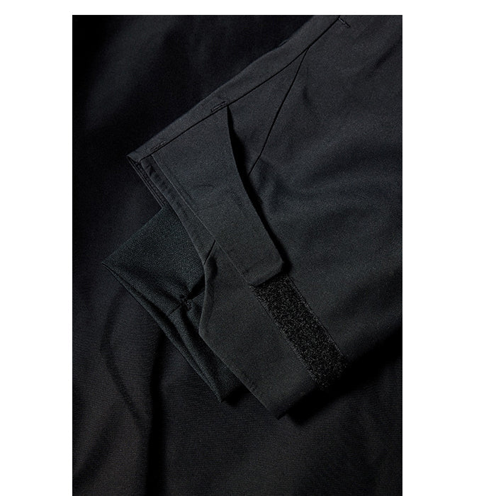 686 six eight six 24-25 Collection GORE-TEX CORE INSULATED JACKET 早期予約 スノーボード ウェア シックスエイトシックス ロクハチロク ゴアテックス スノーボードウェア カービング パウダー バックカントリー グラトリ メンズ