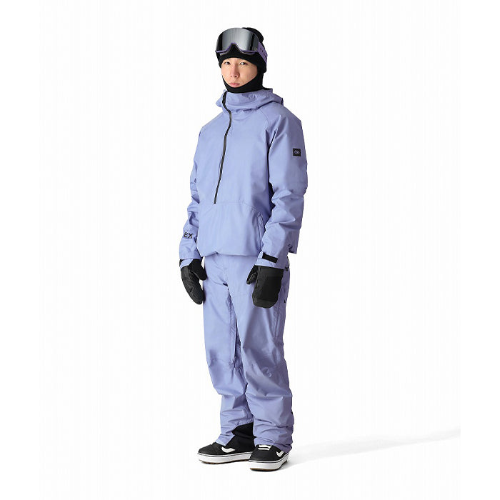 686 six eight six 24-25 Collection GORE-TEX CORE SHELL JACKET 早期予約 スノーボード ウェア シックスエイトシックス ロクハチロク ゴアテックス スノーボードウェア カービング パウダー バックカントリー グラトリ メンズ