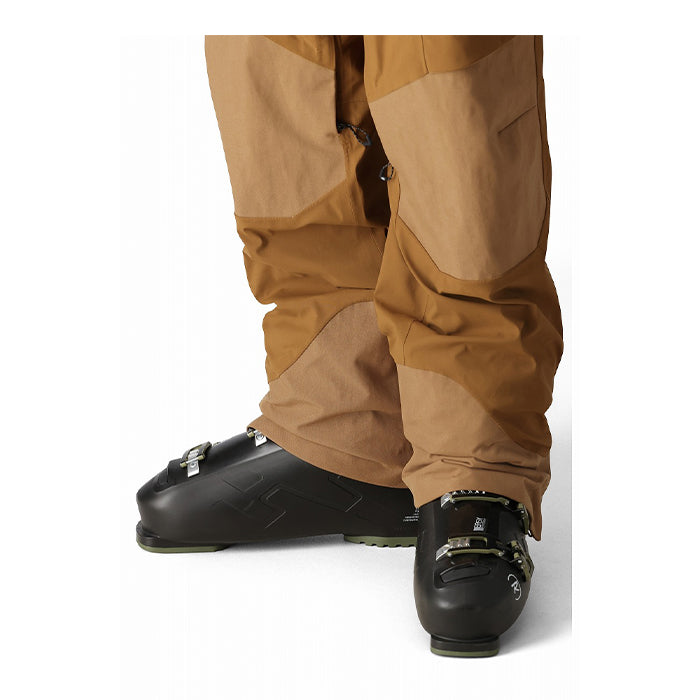 686 six eight six 24-25 Collection GORE-TEX STRETCH DSIPATCH BIB 早期予約 スノーボード ウェア シックスエイトシックス ロクハチロク ゴアテックス スノーボードウェア カービング パウダー バックカントリー グラトリ メンズ