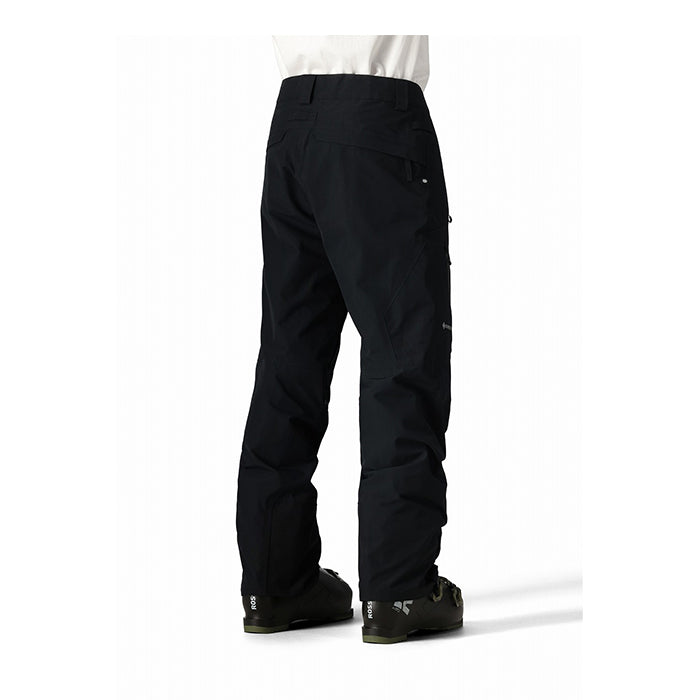 686 six eight six 24-25 Collection GORE-TEX GT PANT 早期予約 スノーボード ウェア シックスエイトシックス ロクハチロク ゴアテックス スノーボードウェア カービング パウダー バックカントリー グラトリ メンズ