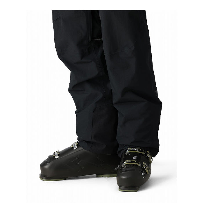 686 six eight six 24-25 Collection GORE-TEX GT PANT 早期予約 スノーボード ウェア シックスエイトシックス ロクハチロク ゴアテックス スノーボードウェア カービング パウダー バックカントリー グラトリ メンズ