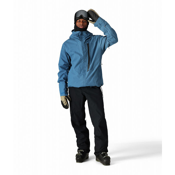 686 six eight six 24-25 Collection GORE-TEX GT PANT 早期予約 スノーボード ウェア シックスエイトシックス ロクハチロク ゴアテックス スノーボードウェア カービング パウダー バックカントリー グラトリ メンズ