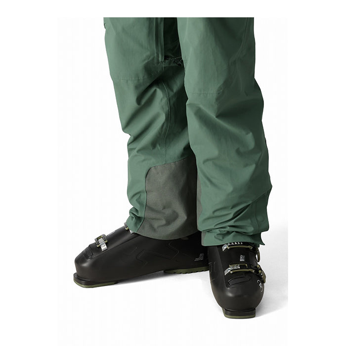686 six eight six 24-25 Collection GORE-TEX GT PANT 早期予約 スノーボード ウェア シックスエイトシックス ロクハチロク ゴアテックス スノーボードウェア カービング パウダー バックカントリー グラトリ メンズ