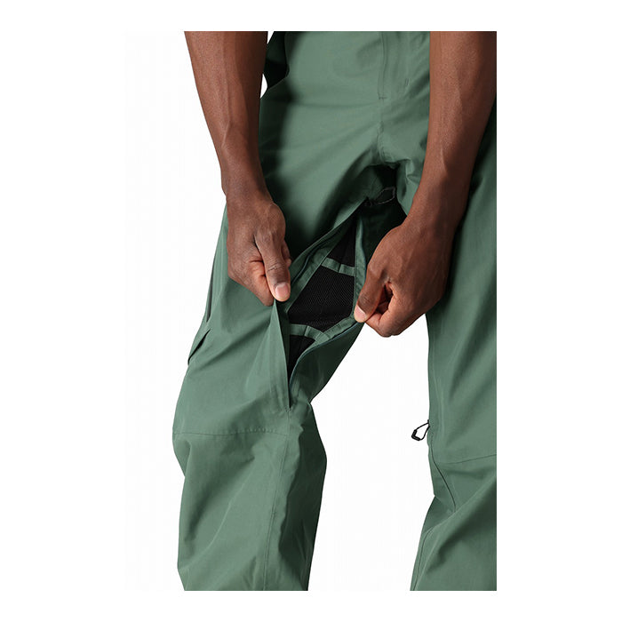 686 six eight six 24-25 Collection GORE-TEX GT PANT 早期予約 スノーボード ウェア シックスエイトシックス ロクハチロク ゴアテックス スノーボードウェア カービング パウダー バックカントリー グラトリ メンズ