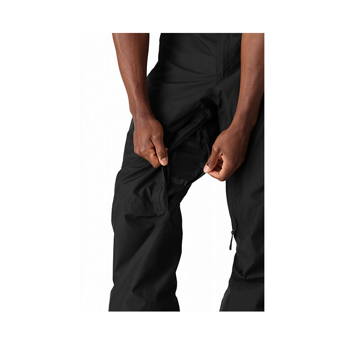 686 six eight six 24-25 Collection GORE-TEX CORE SHELL PANT 早期予約 スノーボード ウェア シックスエイトシックス ロクハチロク ゴアテックス スノーボードウェア カービング パウダー バックカントリー グラトリ メンズ