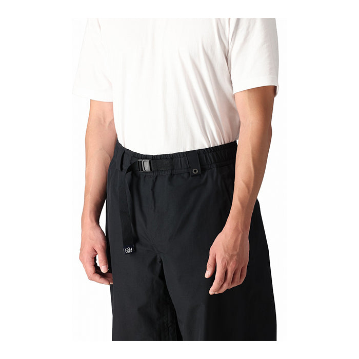 686 six eight six 24-25 Collection GORE-TEX DOJO PANT 早期予約 スノーボード ウェア シックスエイトシックス ロクハチロク ゴアテックス スノーボードウェア カービング パウダー バックカントリー グラトリ メンズ