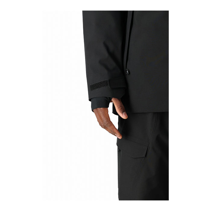 686 six eight six 24-25 Collection HYDRA THERMAGRAPH JACKET 早期予約 スノーボード ウェア シックスエイトシックス ロクハチロク スノーボードウェア カービング パウダー バックカントリー グラトリ メンズ