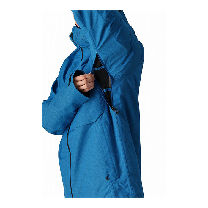 686 six eight six 24-25 Collection HYDRA THERMAGRAPH JACKET 早期予約 スノーボード ウェア シックスエイトシックス ロクハチロク スノーボードウェア カービング パウダー バックカントリー グラトリ メンズ