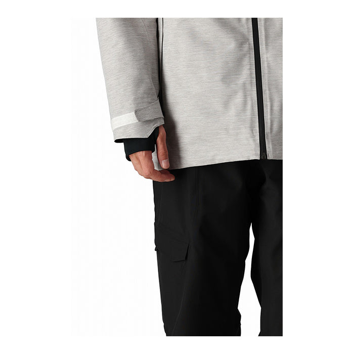 686 six eight six 24-25 Collection HYDRA THERMAGRAPH JACKET 早期予約 スノーボード ウェア シックスエイトシックス ロクハチロク スノーボードウェア カービング パウダー バックカントリー グラトリ メンズ