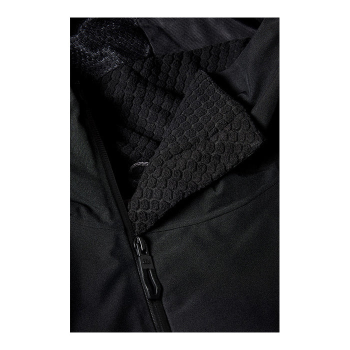 686 six eight six 24-25 Collection GATEWAY SHELL JACKET 早期予約 スノーボード ウェア シックスエイトシックス ロクハチロク スノーボードウェア カービング パウダー バックカントリー グラトリ メンズ