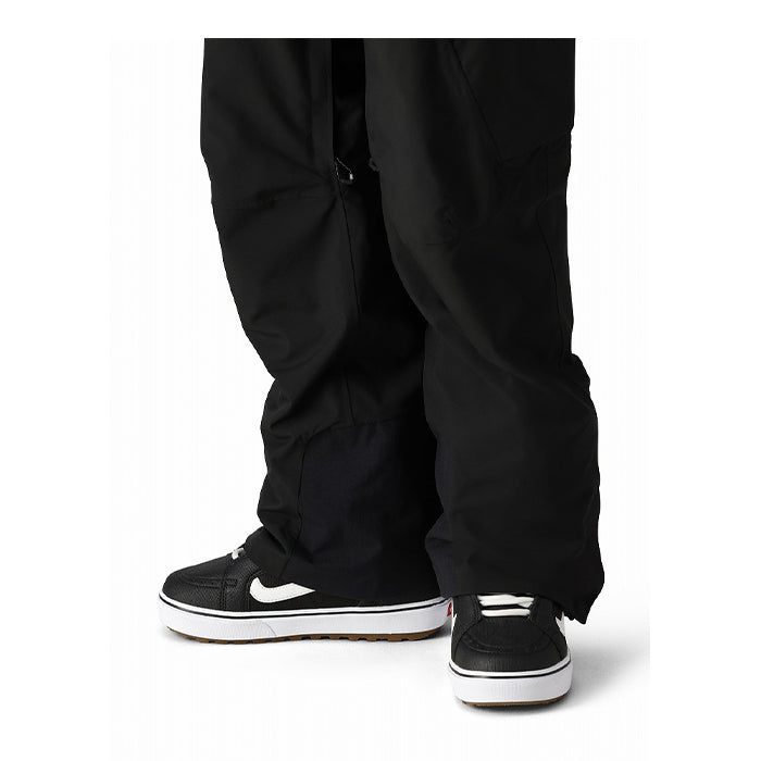 686 six eight six 24-25 Collection QUANTUM THERMAGRAPH PANT 早期予約 スノーボード ウェア シックスエイトシックス ロクハチロク スノーボードウェア カービング パウダー バックカントリー グラトリ メンズ