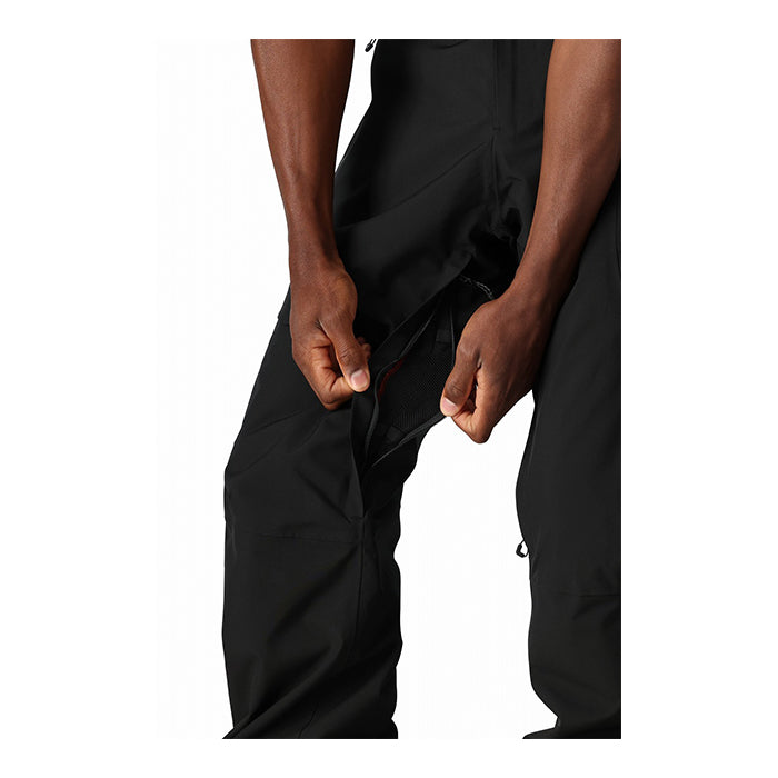 686 six eight six 24-25 Collection QUANTUM THERMAGRAPH PANT 早期予約 スノーボード ウェア シックスエイトシックス ロクハチロク スノーボードウェア カービング パウダー バックカントリー グラトリ メンズ
