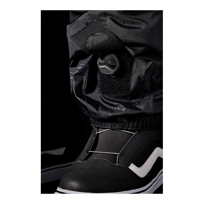 686 six eight six 24-25 Collection QUANTUM THERMAGRAPH PANT 早期予約 スノーボード ウェア シックスエイトシックス ロクハチロク スノーボードウェア カービング パウダー バックカントリー グラトリ メンズ