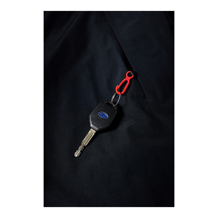686 six eight six 24-25 Collection DOJO SHELL JACKET 早期予約 スノーボード ウェア シックスエイトシックス ロクハチロク スノーボードウェア カービング パウダー バックカントリー グラトリ メンズ